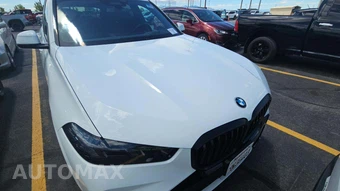 2026 BMW X5 Sports Activity Vehicle xDrive40i M SPORT LINE - miniatura 29