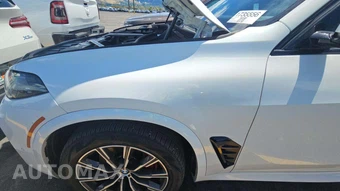 2026 BMW X5 Sports Activity Vehicle xDrive40i M SPORT LINE - miniatura 31