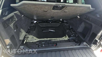 2026 BMW X5 Sports Activity Vehicle xDrive40i M SPORT LINE - miniatura 33