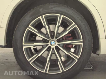 2026 BMW X5 Sports Activity Vehicle xDrive40i M SPORT LINE - miniatura 11
