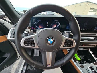 2026 BMW X5 Sports Activity Vehicle xDrive40i M SPORT LINE - miniatura 16