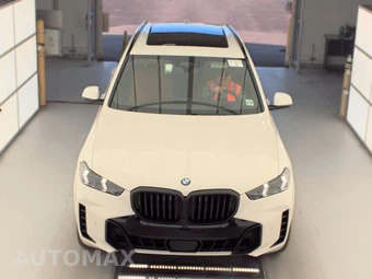 2026 BMW X5 Sports Activity Vehicle xDrive40i M SPORT LINE - miniatura 2