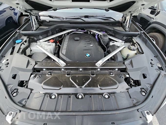 2026 BMW X5 Sports Activity Vehicle xDrive40i M SPORT LINE - miniatura 22