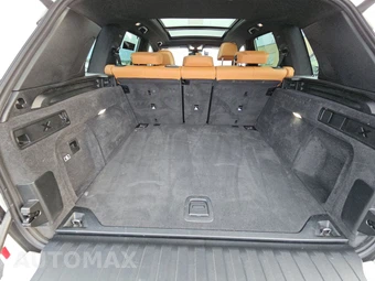 2026 BMW X5 Sports Activity Vehicle xDrive40i M SPORT LINE - miniatura 23