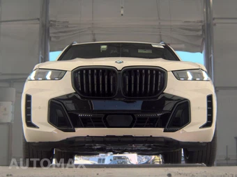 2026 BMW X5 Sports Activity Vehicle xDrive40i M SPORT LINE - miniatura 3