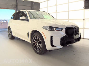 2026 BMW X5 Sports Activity Vehicle xDrive40i M SPORT LINE - miniatura 4
