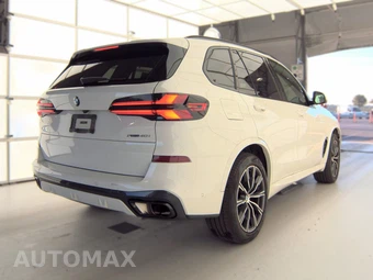 2026 BMW X5 Sports Activity Vehicle xDrive40i M SPORT LINE - miniatura 5