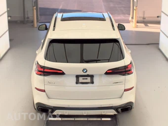 2026 BMW X5 Sports Activity Vehicle xDrive40i M SPORT LINE - miniatura 6