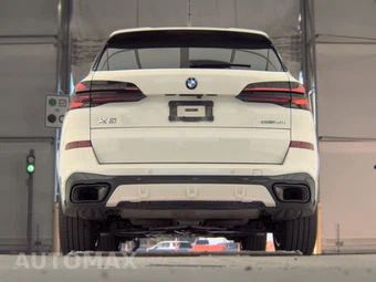 2026 BMW X5 Sports Activity Vehicle xDrive40i M SPORT LINE - miniatura 7