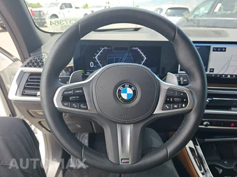 2026 BMW X5 Sports Activity Vehicle xDrive40i M SPORT LINE - miniatura 10
