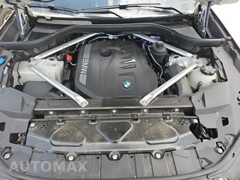 2026 BMW X5 Sports Activity Vehicle xDrive40i M SPORT LINE - miniatura 16