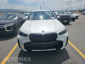 2026 BMW X5 Sports Activity Vehicle xDrive40i M SPORT LINE - miniatura 2