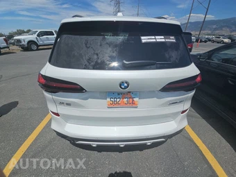 2026 BMW X5 Sports Activity Vehicle xDrive40i M SPORT LINE - miniatura 5