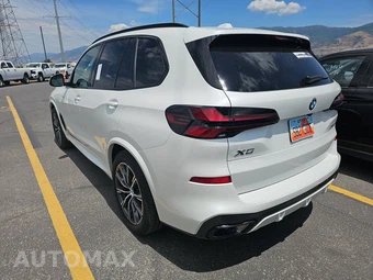 2026 BMW X5 Sports Activity Vehicle xDrive40i M SPORT LINE - miniatura 6