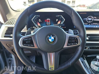 2026 BMW X5 Sports Activity Vehicle xDrive40i M SPORT LINE - miniatura 10