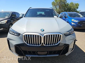 2026 BMW X5 Sports Activity Vehicle xDrive40i M SPORT LINE - miniatura 2