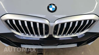 2026 BMW X5 Sports Activity Vehicle xDrive40i M SPORT LINE - miniatura 21