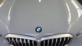 2026 BMW X5 Sports Activity Vehicle xDrive40i M SPORT LINE - miniatura 22
