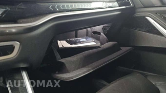 2026 BMW X5 Sports Activity Vehicle xDrive40i M SPORT LINE - miniatura 27