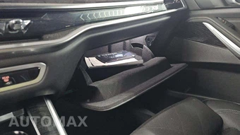 2026 BMW X5 Sports Activity Vehicle xDrive40i M SPORT LINE - miniatura 28