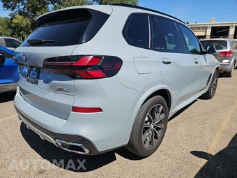 2026 BMW X5 Sports Activity Vehicle xDrive40i M SPORT LINE - miniatura 4