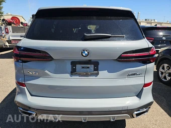 2026 BMW X5 Sports Activity Vehicle xDrive40i M SPORT LINE - miniatura 5