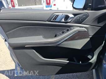 2026 BMW X5 Sports Activity Vehicle xDrive40i M SPORT LINE - miniatura 9