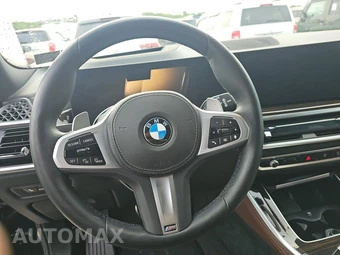 2026 BMW X5 Sports Activity Vehicle xDrive40i M SPORT LINE - miniatura 10