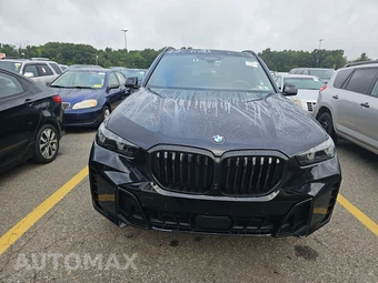 2026 BMW X5 Sports Activity Vehicle xDrive40i M SPORT LINE - miniatura 2