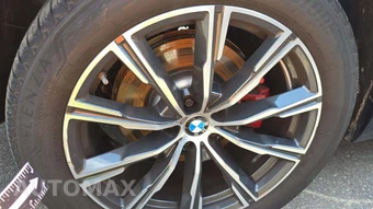 2026 BMW X5 Sports Activity Vehicle xDrive40i M SPORT LINE - miniatura 23