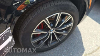 2026 BMW X5 Sports Activity Vehicle xDrive40i M SPORT LINE - miniatura 24