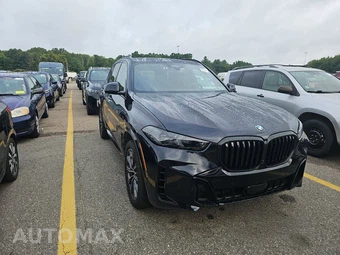 2026 BMW X5 Sports Activity Vehicle xDrive40i M SPORT LINE - miniatura 3