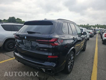 2026 BMW X5 Sports Activity Vehicle xDrive40i M SPORT LINE - miniatura 4