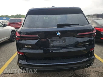 2026 BMW X5 Sports Activity Vehicle xDrive40i M SPORT LINE - miniatura 5