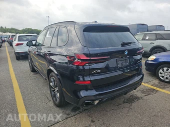 2026 BMW X5 Sports Activity Vehicle xDrive40i M SPORT LINE - miniatura 6
