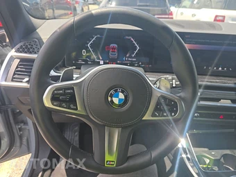 2026 BMW X5 Sports Activity Vehicle xDrive40i M SPORT LINE - miniatura 10