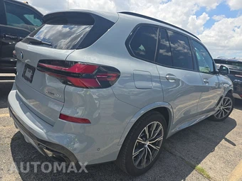 2026 BMW X5 Sports Activity Vehicle xDrive40i M SPORT LINE - miniatura 4