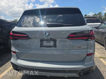 2026 BMW X5 Sports Activity Vehicle xDrive40i M SPORT LINE - miniatura 5