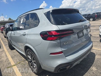 2026 BMW X5 Sports Activity Vehicle xDrive40i M SPORT LINE - miniatura 6