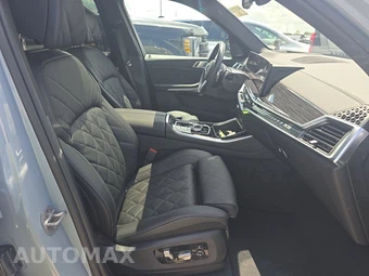2026 BMW X5 Sports Activity Vehicle xDrive40i M SPORT LINE - miniatura 8