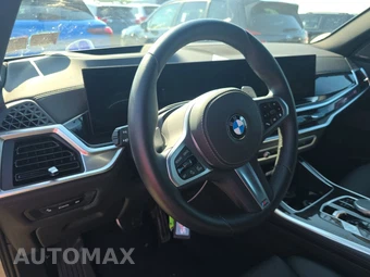 2026 BMW X5 Sports Activity Vehicle xDrive40i M SPORT LINE - miniatura 10