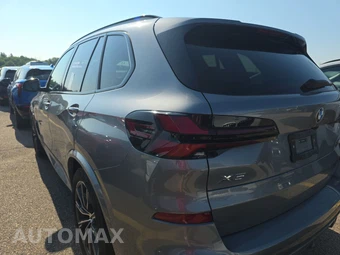 2026 BMW X5 Sports Activity Vehicle xDrive40i M SPORT LINE - miniatura 6