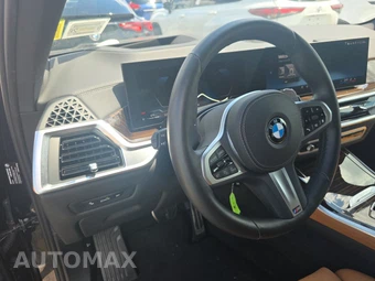2026 BMW X5 Sports Activity Vehicle xDrive40i M SPORT LINE - miniatura 10