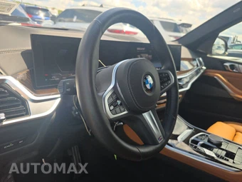 2026 BMW X5 Sports Activity Vehicle xDrive40i M SPORT LINE - miniatura 11