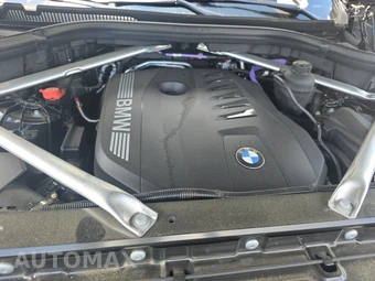 2026 BMW X5 Sports Activity Vehicle xDrive40i M SPORT LINE - miniatura 16