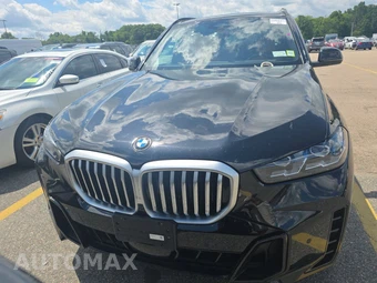 2026 BMW X5 Sports Activity Vehicle xDrive40i M SPORT LINE - miniatura 2