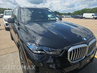 2026 BMW X5 Sports Activity Vehicle xDrive40i M SPORT LINE - miniatura 3