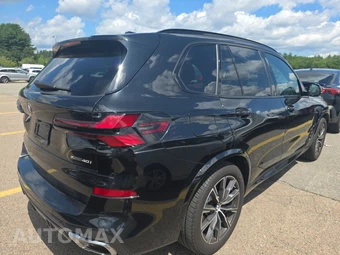 2026 BMW X5 Sports Activity Vehicle xDrive40i M SPORT LINE - miniatura 4