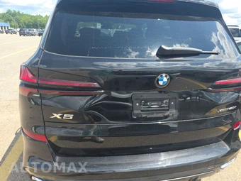 2026 BMW X5 Sports Activity Vehicle xDrive40i M SPORT LINE - miniatura 5