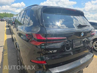 2026 BMW X5 Sports Activity Vehicle xDrive40i M SPORT LINE - miniatura 6